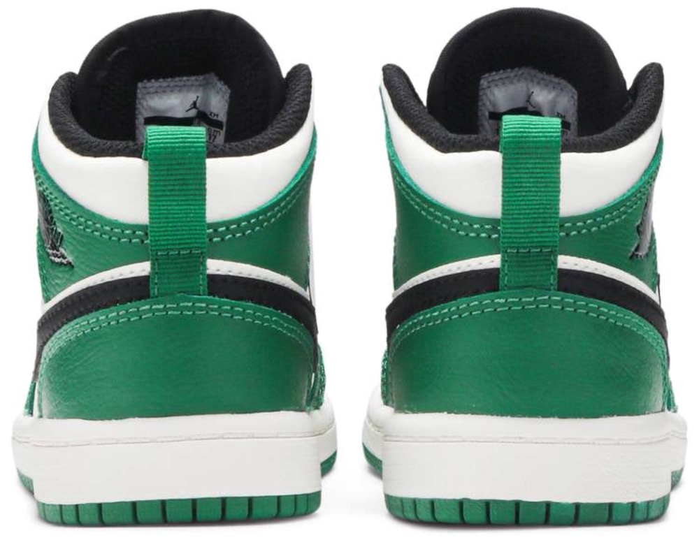 Air Jordan 1 Mid Se Ps Pine Green Bq6932301 7 Air Jordan 1 Mid SE PS ‘Pine Green’ BQ6932-301