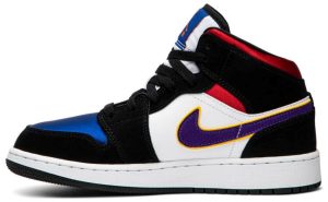 Air Jordan 1 Mid Se Gs Rivals Bq6931005 fashionwaveus 1 3