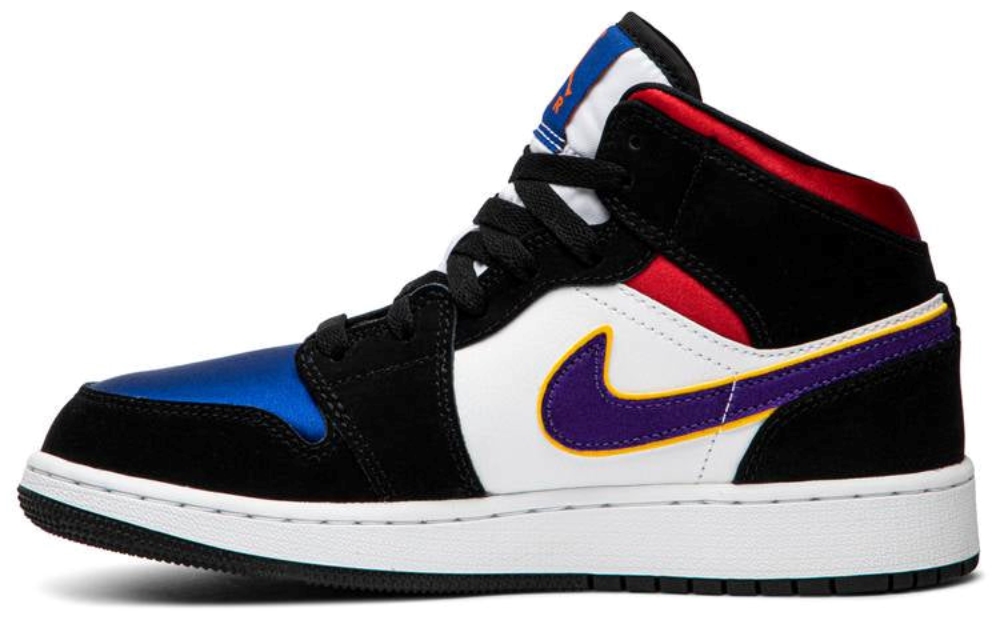 Air Jordan 1 Mid Se Gs Rivals Bq6931005 7 Air Jordan 1 Mid SE GS ‘Rivals’ BQ6931-005
