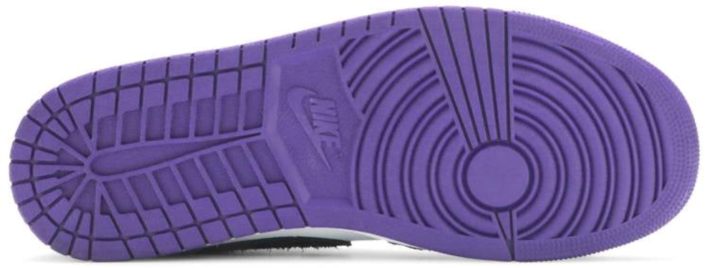 Air Jordan 1 Mid Se Varsity Purple 852542105 5 Air Jordan 1 Mid SE ‘Varsity Purple’ 852542-105