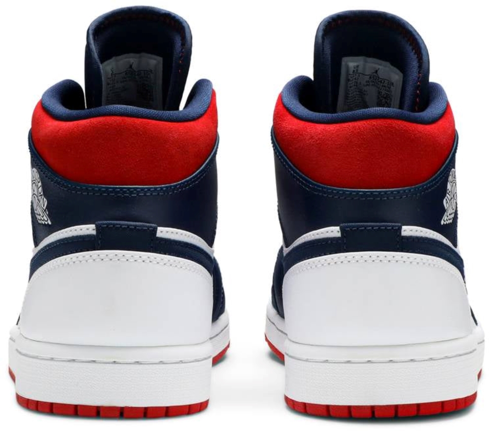 Air Jordan 1 Mid Se Olympic 852542104 6 Air Jordan 1 Mid SE ‘Olympic’ 852542-104