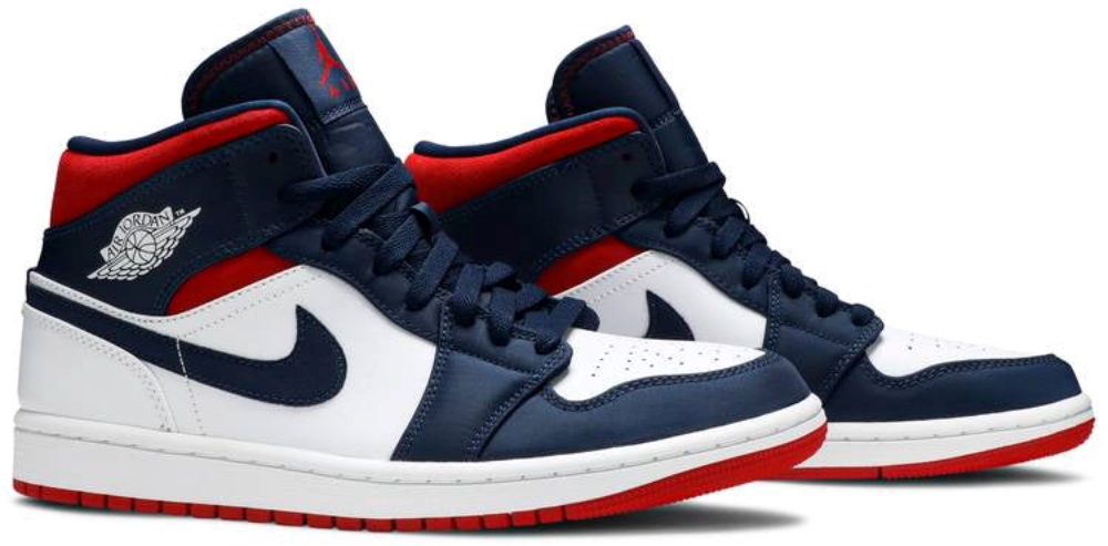 Air Jordan 1 Mid Se Olympic 852542104 7 Air Jordan 1 Mid SE ‘Olympic’ 852542-104