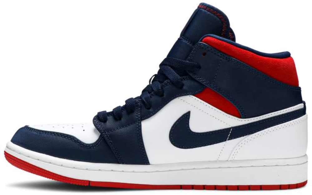 Air Jordan 1 Mid Se Olympic 852542104 8 Air Jordan 1 Mid SE ‘Olympic’ 852542-104