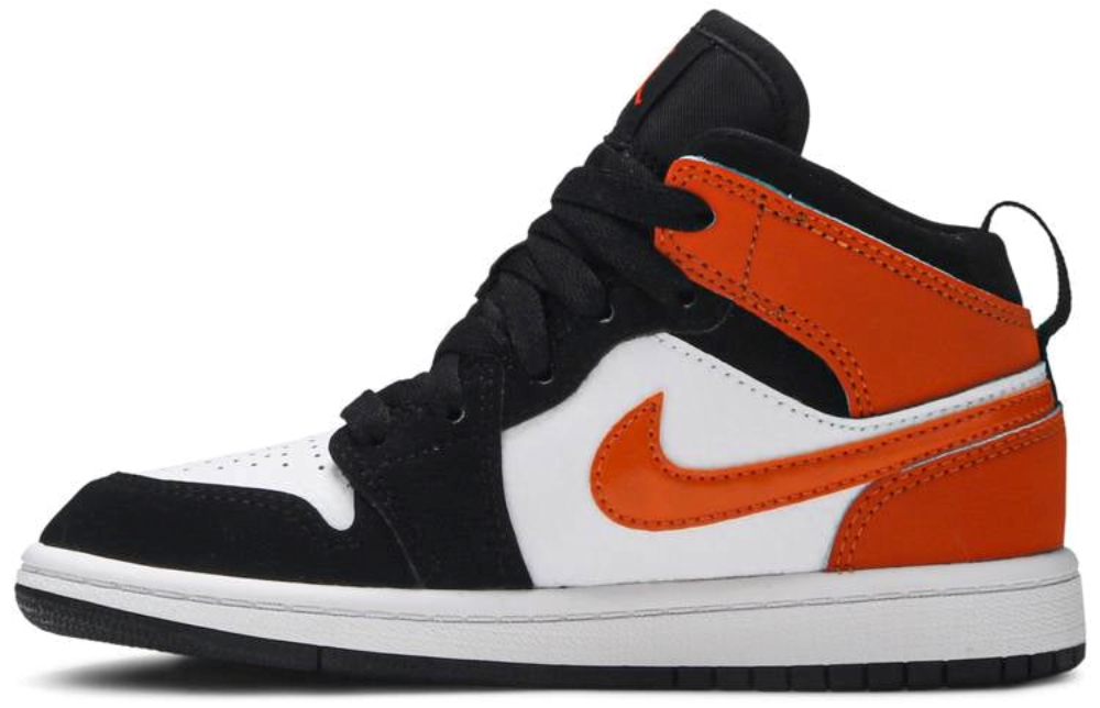 Air Jordan 1 Mid Ps Shattered Backboard 640734058 5 Air Jordan 1 Mid PS ‘Shattered Backboard’ 640734-058