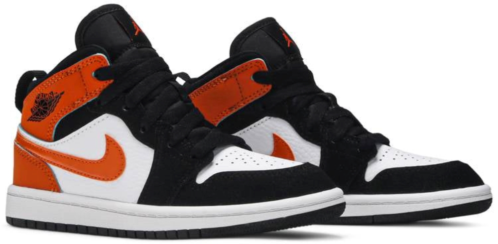 Air Jordan 1 Mid Ps Shattered Backboard 640734058 6 Air Jordan 1 Mid PS ‘Shattered Backboard’ 640734-058