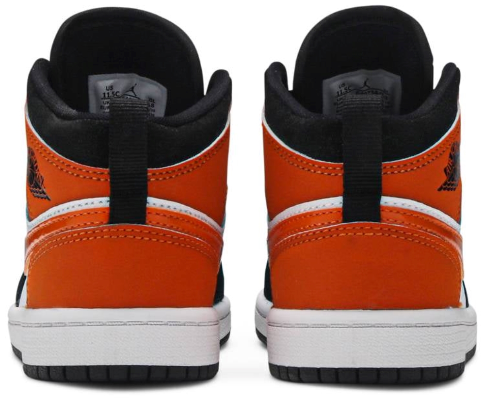 Air Jordan 1 Mid Ps Shattered Backboard 640734058 7 Air Jordan 1 Mid PS ‘Shattered Backboard’ 640734-058
