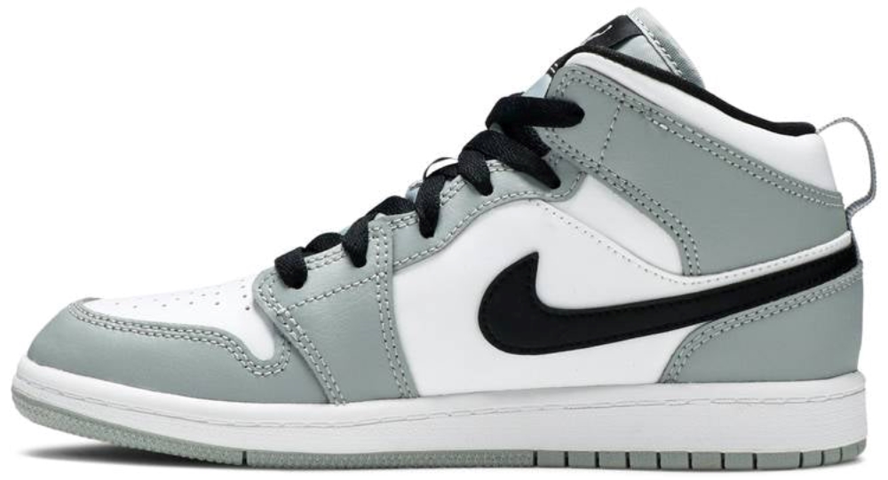 Air Jordan 1 Mid Ps Light Smoke Grey 640734092 5 Air Jordan 1 Mid PS ‘Light Smoke Grey’ 640734-092