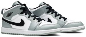 Air Jordan 1 Mid Ps Light Smoke Grey 640734092 fashionwaveus 1 2