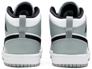Air Jordan 1 Mid Ps Light Smoke Grey 640734092 fashionwaveus 1 3