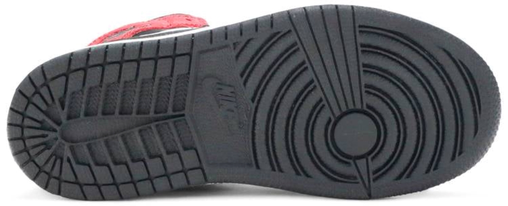 Air Jordan 1 Mid Ps Chicago Black Toe 640734069 8 Air Jordan 1 Mid PS ‘Chicago Black Toe’ 640734-069
