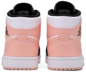 Air Jordan 1 Mid Crimson Tint 554724133 fashionwaveus 1 3
