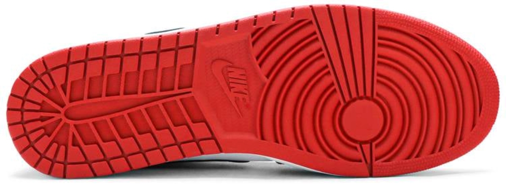 Air Jordan 1 Mid Chicago 554724173 7 Air Jordan 1 Mid ‘Chicago’ 554724-173
