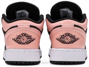 Air Jordan 1 Low Gs Crimson Tint 553560034 fashionwaveus 1 3