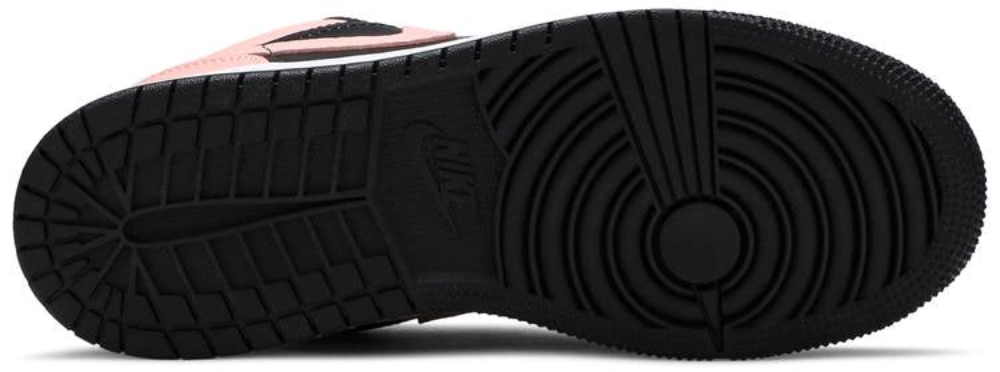 Air Jordan 1 Low Gs Crimson Tint 553560034 8 Air Jordan 1 Low GS ‘Crimson Tint’ 553560-034