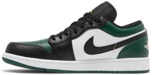 Air Jordan 1 Low Green Toe 553558371 fashionwaveus 1 8