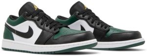 Air Jordan 1 Low Green Toe 553558371 fashionwaveus 1 9