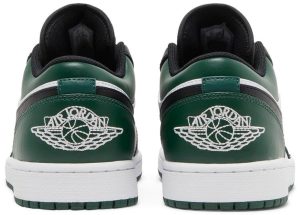 Air Jordan 1 Low Green Toe 553558371 fashionwaveus 1 10