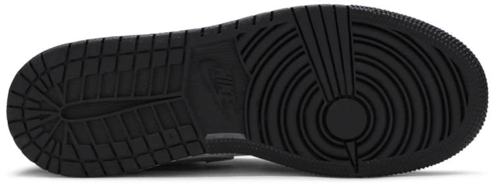 Air Jordan 1 Low Gs Black Medium Grey 553560040 8 Air Jordan 1 Low GS Black Medium Grey’ 553560-040