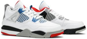 Air Jordan 4 Retro Se Ps What The 4 Bq7669146 fashionwaveus 1 2