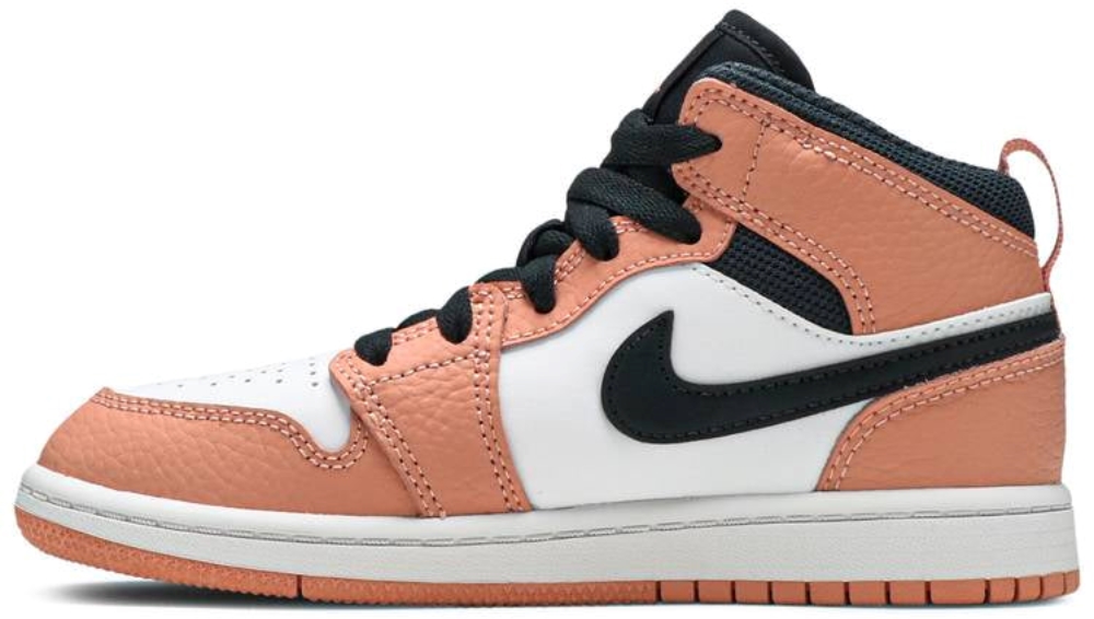 Air Jordan 1 Mid Ps Pink Quartz 640737603 5 Air Jordan 1 Mid PS ‘Pink Quartz’ 640737-603