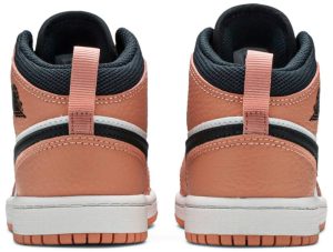 Air Jordan 1 Mid Ps Pink Quartz 640737603 fashionwaveus 1 3