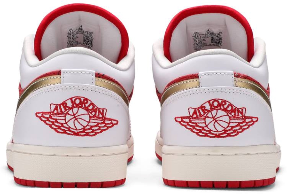 Air Jordan 1 Low Se Spades Dj5185100 7 Air Jordan 1 Low SE Spades’ DJ5185-100