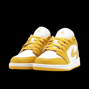 Air Jordan 1 Low Pollen Gs 553560171 fashionwaveus 1 3