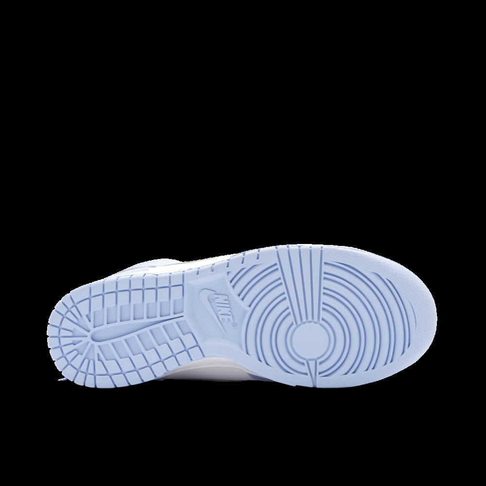 Nike Dunk High White Aluminum Womens Dd1869107 5 Nike Dunk High White Aluminum Womens DD1869-107
