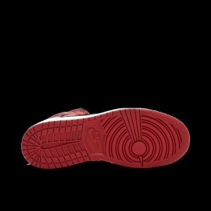 Air Jordan 1 Mid Gs Chicago 554725173 fashionwaveus 1 2