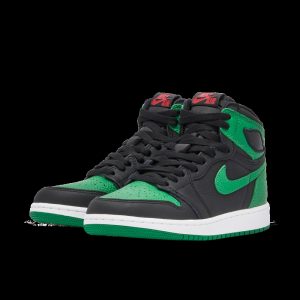 Air Jordan 1 Retro Gs Pine Green 575441030 fashionwaveus 1 3