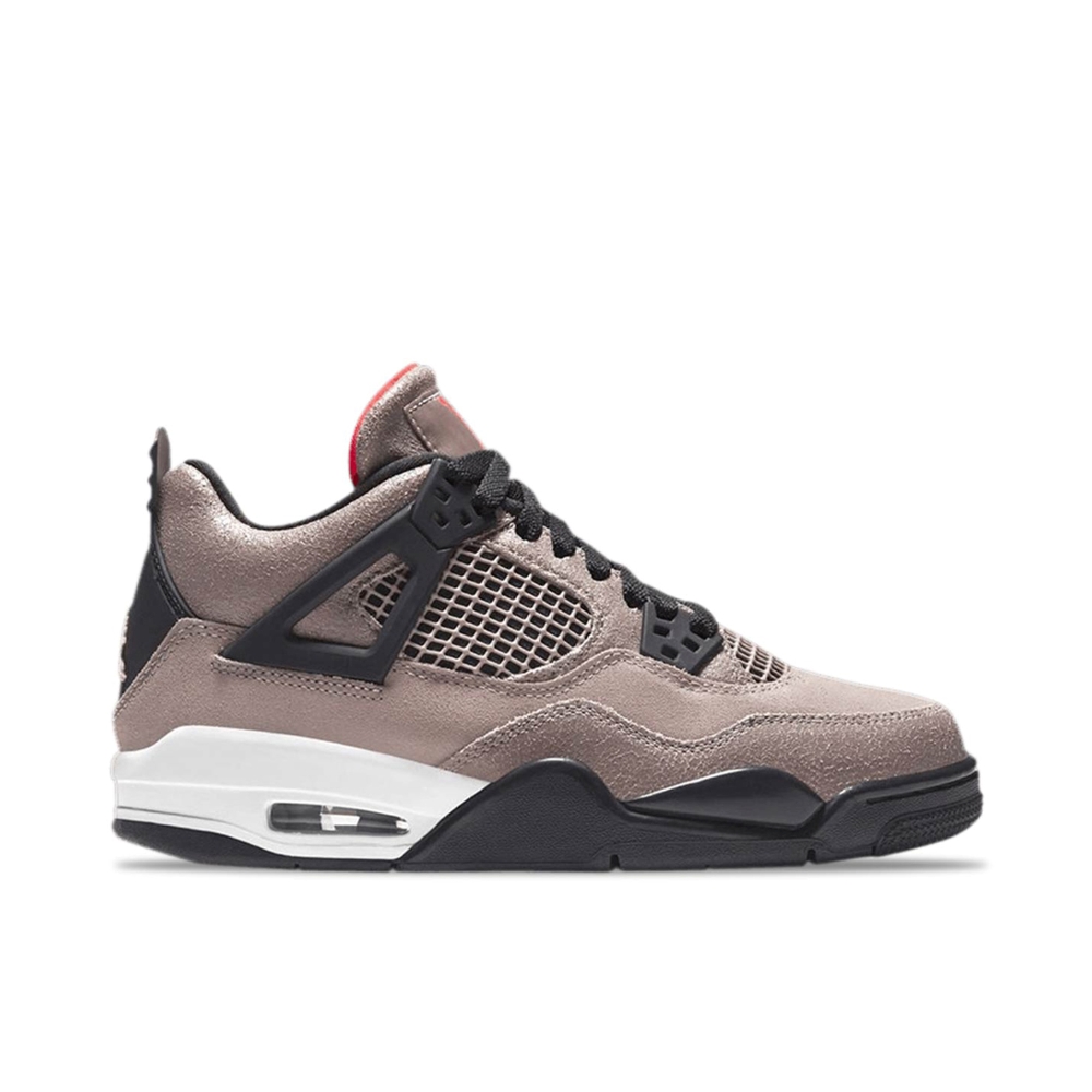 Air Jordan 4 Retro Taupe Haze Gs Dj6249200 2 Air Jordan 4 Retro Taupe Haze GS DJ6249-200