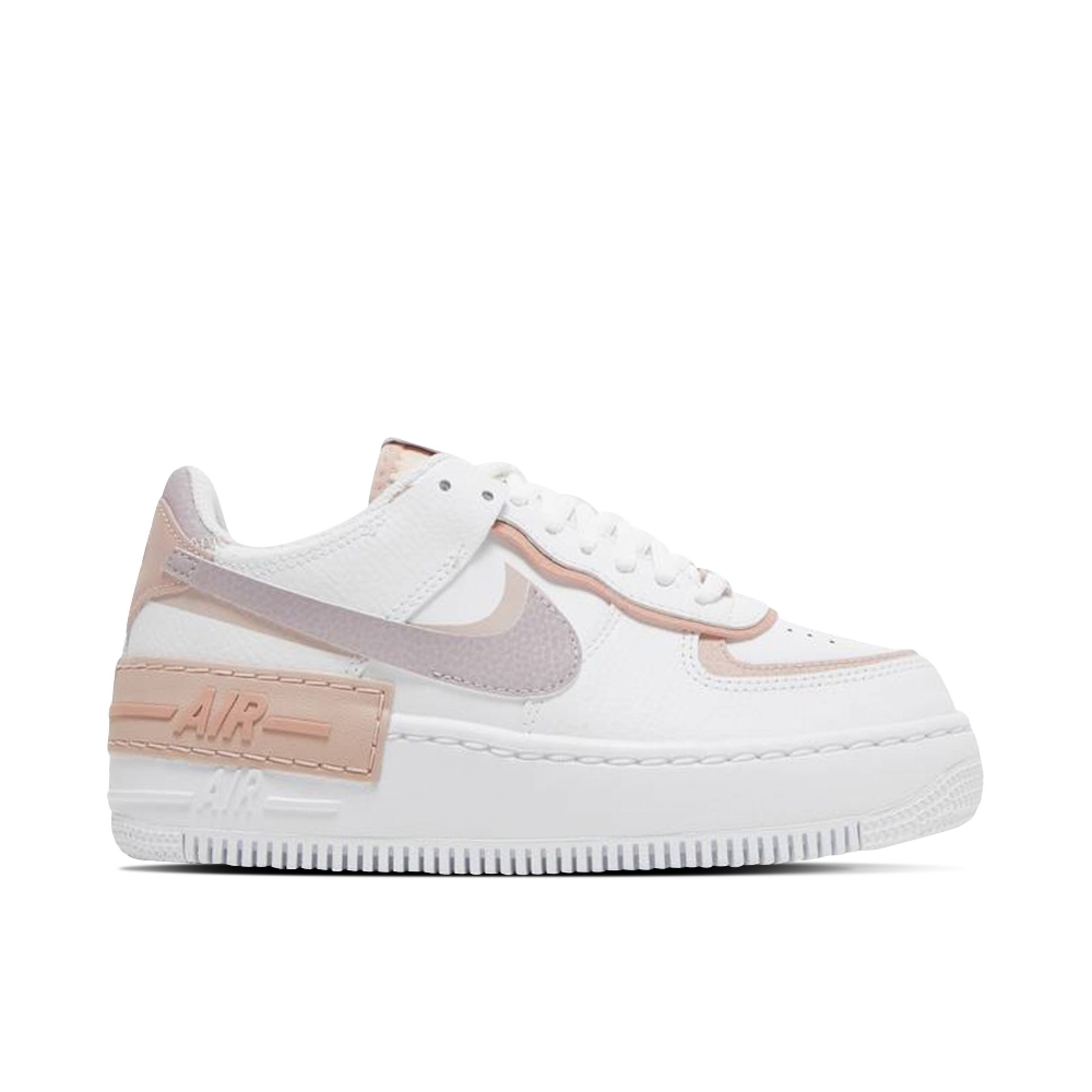 Nike Air Force 1 Shadow Amethyst Ash Ci0919113 2 Nike Air Force 1 Shadow Amethyst Ash ci0919-113