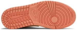 Wmns Air Jordan 1 Mid Apricot Dh4270800 fashionwaveus 1 4