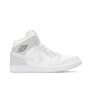 Air Jordan 1 Mid Grey Camo Gs Dd3235100 fashionwaveus 1 1
