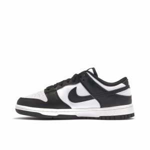 Nike Dunk Low White Black 2021 Womens Dd1503101 fashionwaveus 1 1