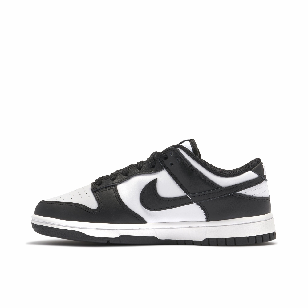 Nike Dunk Low White Black 2021 Womens Dd1503101 4 Nike Dunk Low White Black 2021 Womens DD1503-101