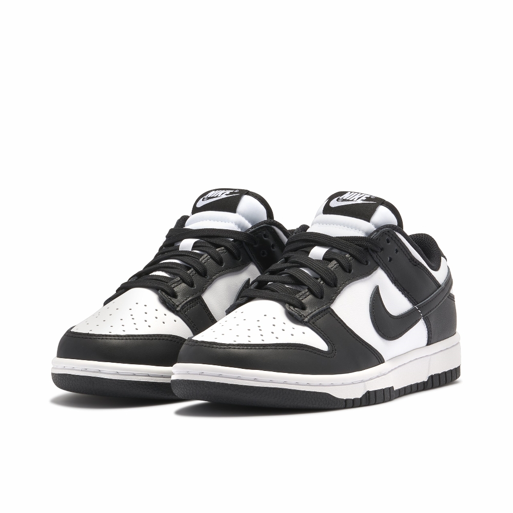 Nike Dunk Low White Black 2021 Womens Dd1503101 6 Nike Dunk Low White Black 2021 Womens DD1503-101