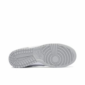 Nike Dunk Low Cloud Grey White Dj6188001 fashionwaveus 1 2