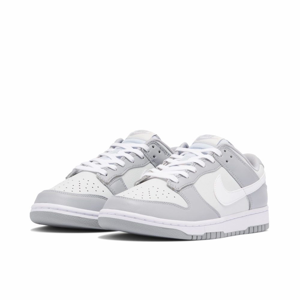 Nike Dunk Low Cloud Grey White Dj6188001 6 Nike Dunk Low Cloud Grey White DJ6188-001
