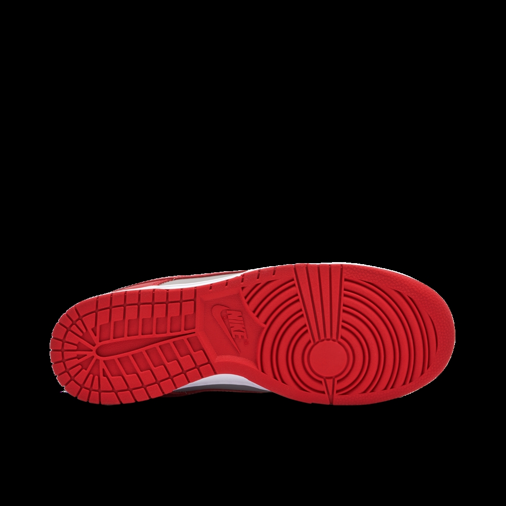 Nike Dunk Low Unlv Sp University Red Dd1391002 5 Nike Dunk Low UNLV SP University Red DD1391-002