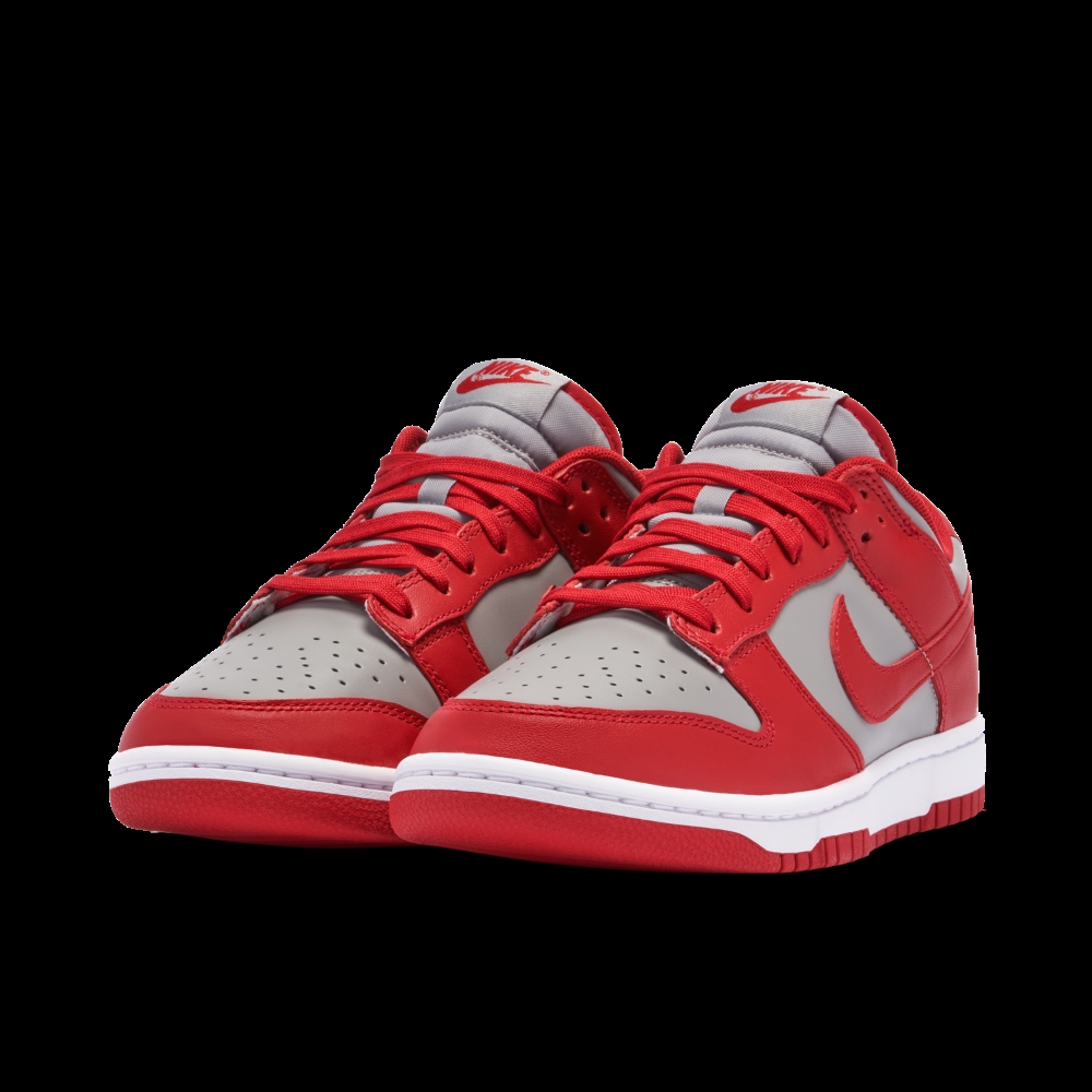 Nike Dunk Low Unlv Sp University Red Dd1391002 6 Nike Dunk Low UNLV SP University Red DD1391-002