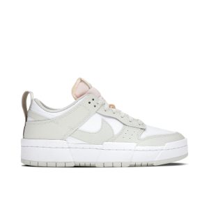 Nike Dunk Low Disrupt Sea Glass White Womens Dm3063100 fashionwaveus 1 1