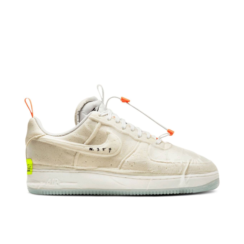 Nike Air Force 1 Low Experimental Sail Cv1754100 2 Nike Air Force 1 Low Experimental Sail CV1754-100
