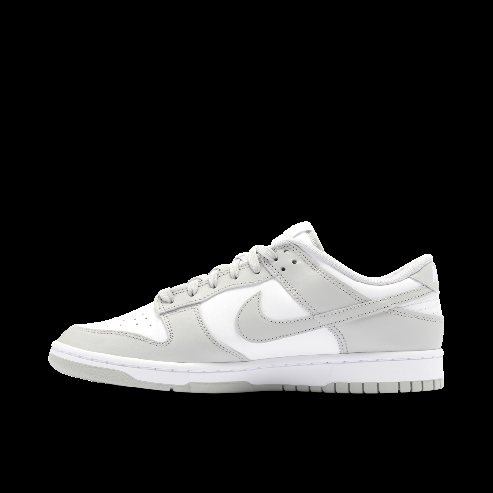 Nike Dunk Low Grey Fog Dd1391103 4 Nike Dunk Low Grey Fog DD1391-103