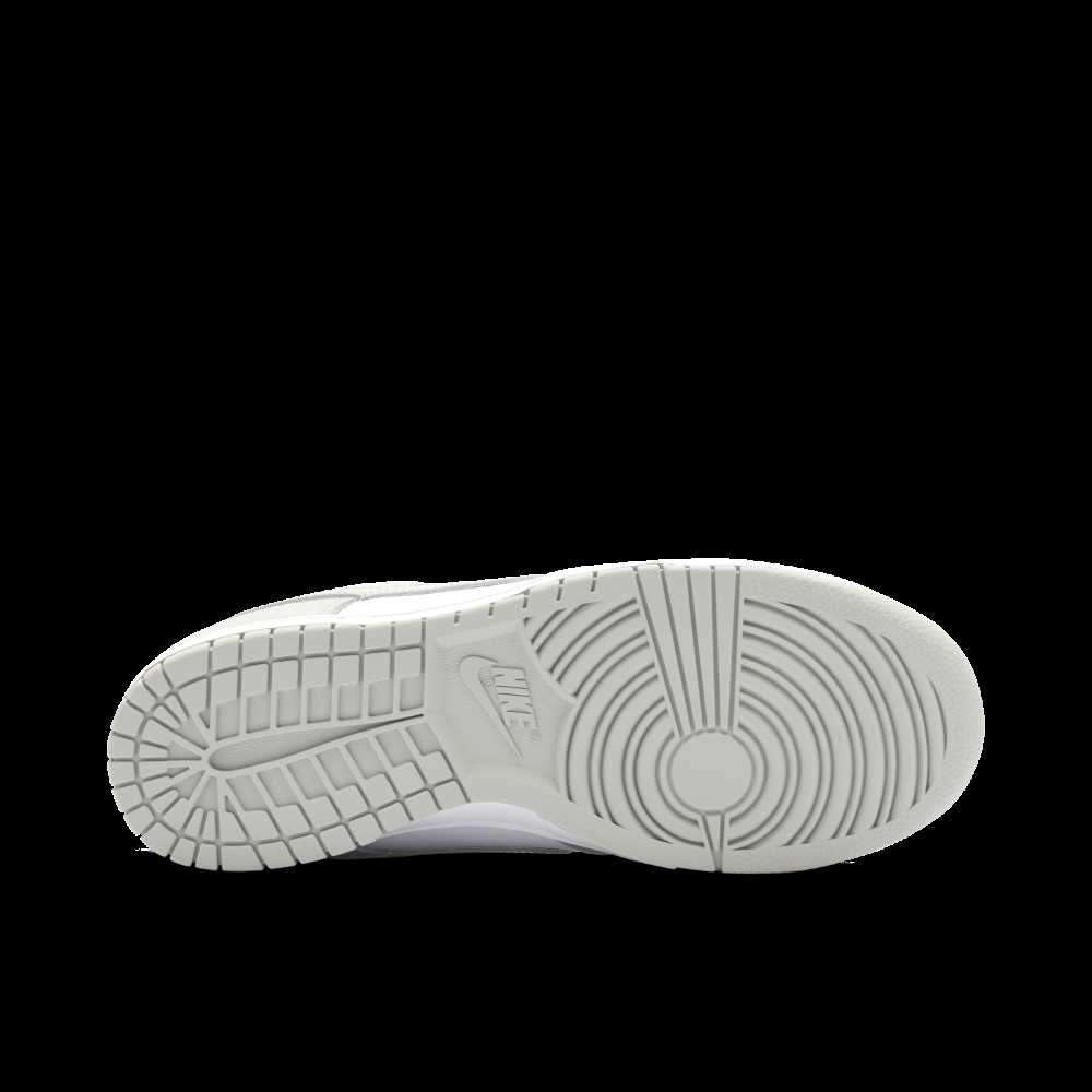 Nike Dunk Low Grey Fog Dd1391103 5 Nike Dunk Low Grey Fog DD1391-103