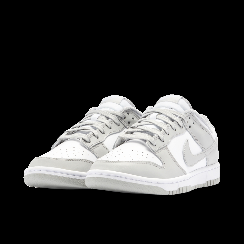 Nike Dunk Low Grey Fog Dd1391103 6 Nike Dunk Low Grey Fog DD1391-103