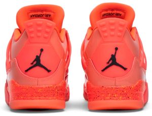 Wmns Air Jordan 4 Retro Nrg Hot Punch Aq9128600 fashionwaveus 1 3