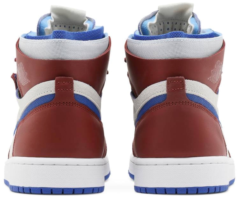 Wmns Air Jordan 1 Zoom Comfort Redstone Ct0979104 7 Wmns Air Jordan 1 Zoom Comfort Redstone’ CT0979-104