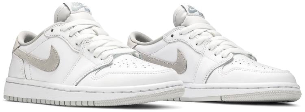 Wmns Air Jordan 1 Retro Low Og Neutral Grey 2021 Cz0775100 6 Wmns Air Jordan 1 Retro Low OG Neutral Grey’ 2021 CZ0775-100
