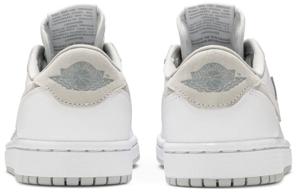 Wmns Air Jordan 1 Retro Low Og Neutral Grey 2021 Cz0775100 7 Wmns Air Jordan 1 Retro Low OG Neutral Grey’ 2021 CZ0775-100